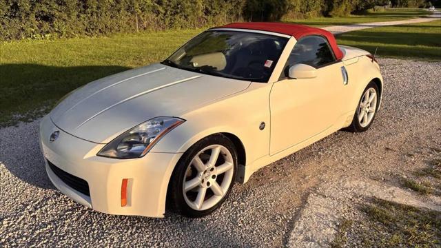 2004 Nissan 350Z Touring for sale in Berwyn, IL