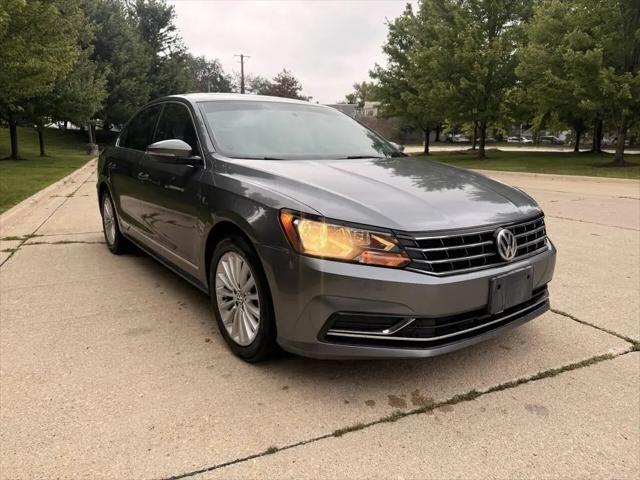 2016 Volkswagen Passat 1.8T SE for sale in Berwyn, IL