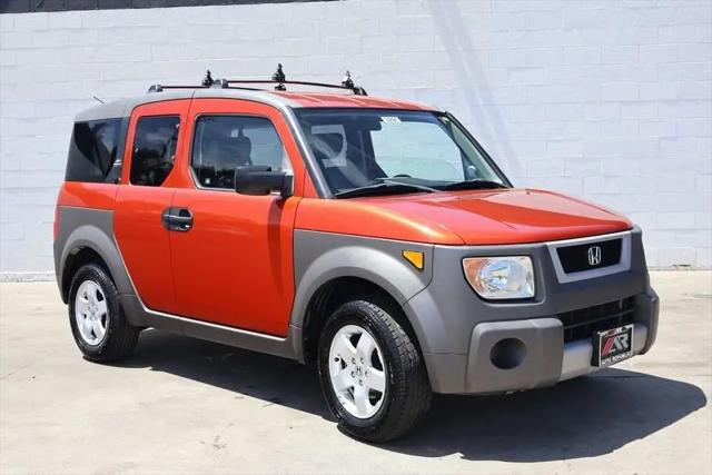 2003 Honda Element EX for sale in Orange, CA