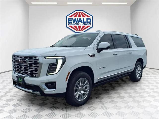 2026 GMC Yukon XL Denali 4WD for sale in Menomonee Falls, WI