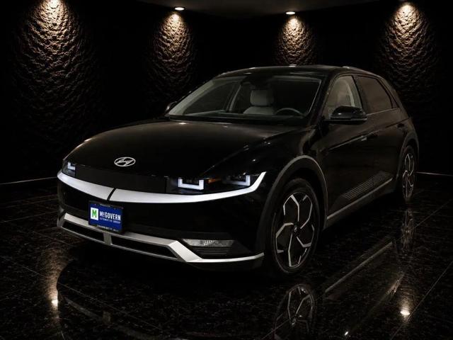 2023 Hyundai IONIQ 5 SEL for sale in Danvers, MA