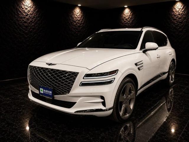 2024 Genesis GV80 3.5T AWD for sale in Danvers, MA