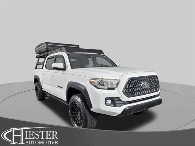 2018 Toyota Tacoma TRD Off Road for sale in Lillington, NC