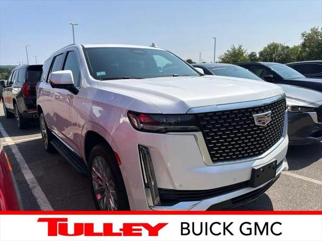 2023 Cadillac Escalade 4WD Premium Luxury for sale in Nashua, NH