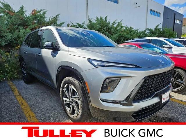 2026 Buick Enclave Sport Touring FWD for sale in Nashua, NH