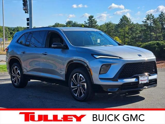 2026 Buick Enclave Sport Touring FWD for sale in Nashua, NH