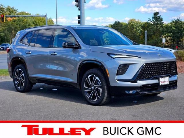 2026 Buick Enclave Sport Touring FWD for sale in Nashua, NH