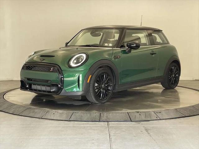2024 MINI Hardtop Cooper S for sale in Sewickley, PA