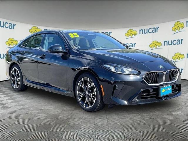 2025 BMW Coupe xDrive for sale in Tilton, NH