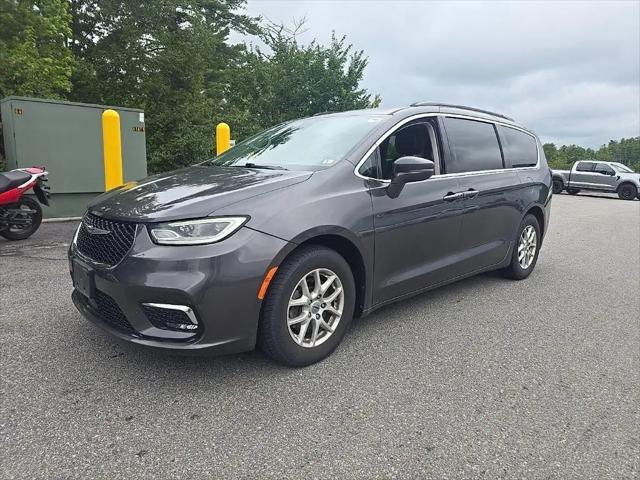 2022 Chrysler Pacifica Touring L for sale in Tilton, NH