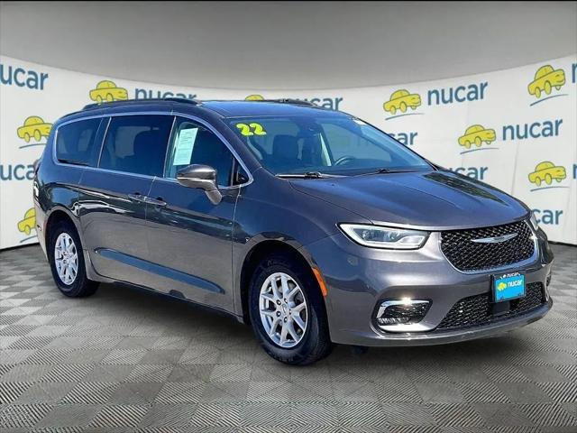 2022 Chrysler Pacifica Touring L for sale in Tilton, NH