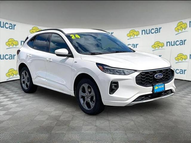 2024 Ford Escape ST-Line Select for sale in Tilton, NH