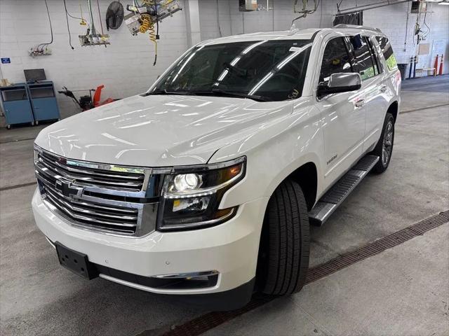 2020 Chevrolet Tahoe 4WD Premier for sale in Fishers, IN