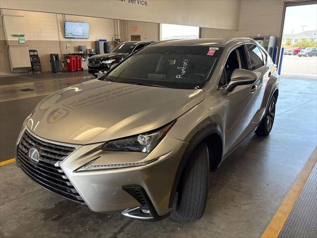 2018 Lexus NX 300 Base for sale in Fishers, IN