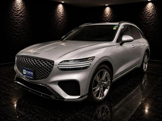 2025 Genesis GV70 3.5T AWD Sport for sale in Danvers, MA