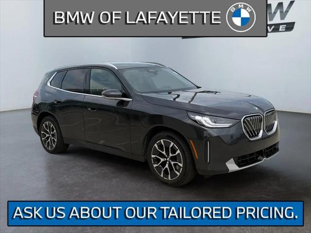 2026 BMW X3 30 xDrive for sale in Lafayette, IN