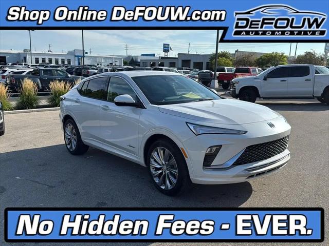 2024 Buick NV Avenir FWD for sale in Lafayette, IN