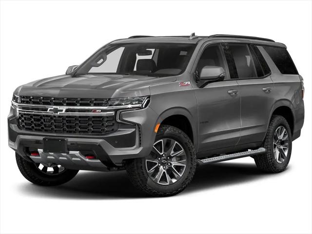 2022 Chevrolet Tahoe 4WD Z71 for sale in Plymouth, MA