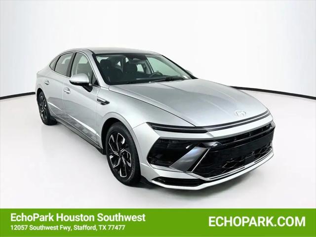 2025 Hyundai Sonata SEL for sale in Stafford, TX
