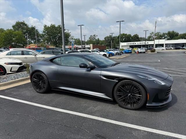2024 Aston Martin DB12 Coupe for sale in Downers Grove, IL