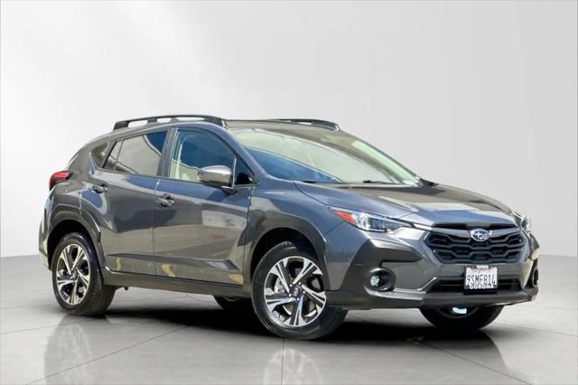 2025 Subaru Crosstrek Premium for sale in Corona, CA