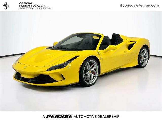 2022 Ferrari F8 Spider Base for sale in Phoenix, AZ