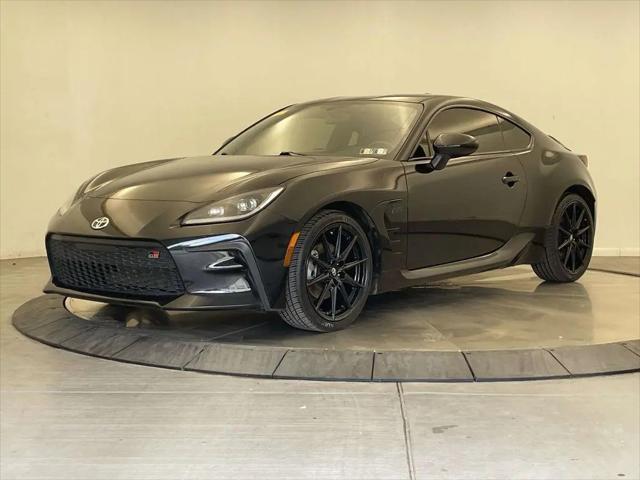 2025 Toyota GR86 Premium for sale in Sewickley, PA