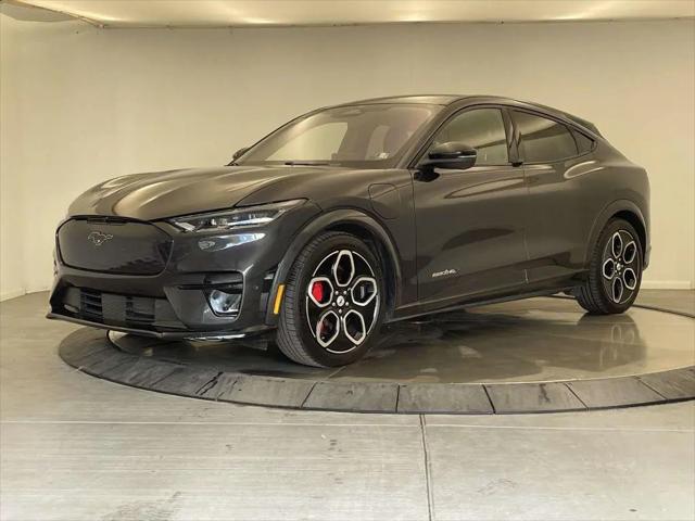 2022 Ford Mustang Mach-E GT for sale in Sewickley, PA