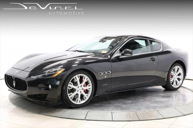 2012 Maserati GranTurismo S Automatic for sale in Jacksonville, FL