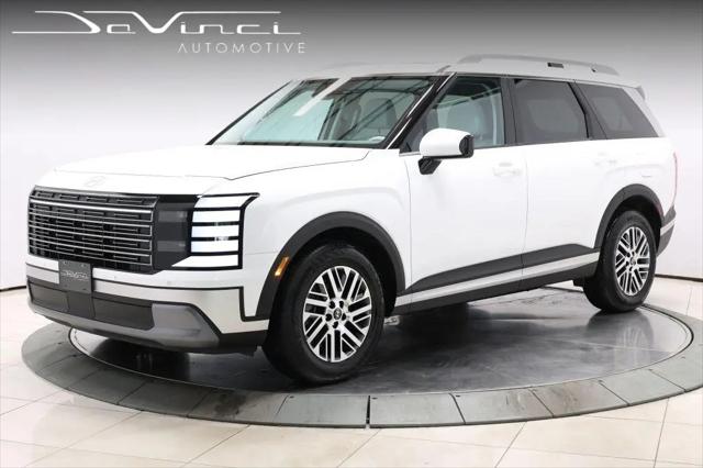 2026 Hyundai Palisade SEL for sale in Jacksonville, FL