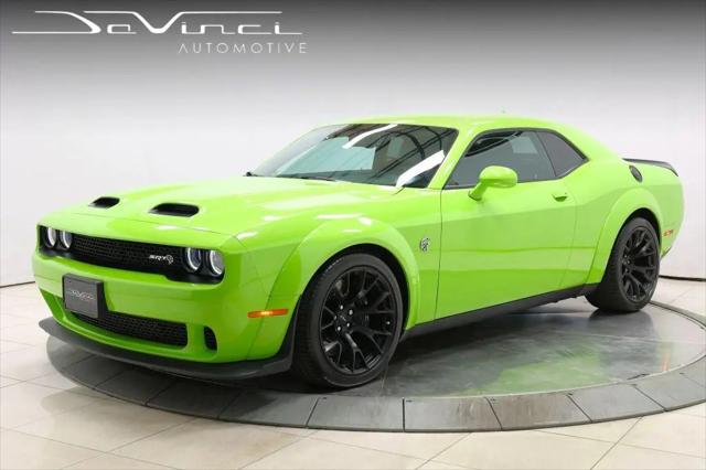 2023 Dodge Challenger SRT Hellcat Redeye Widebody Jailbreak for sale in Jacksonville, FL