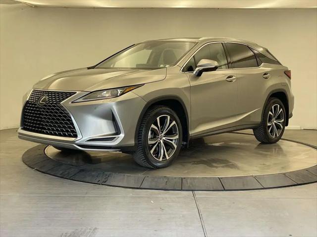 2022 Lexus RX 350 Base for sale in Sewickley, PA