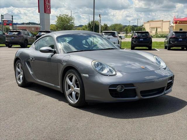 2008 Porsche Cayman Unknown for sale near Lancaster, OH