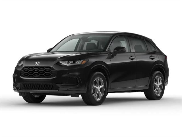 2023 Honda HR-V AWD EX-L for sale in Florissant, MO