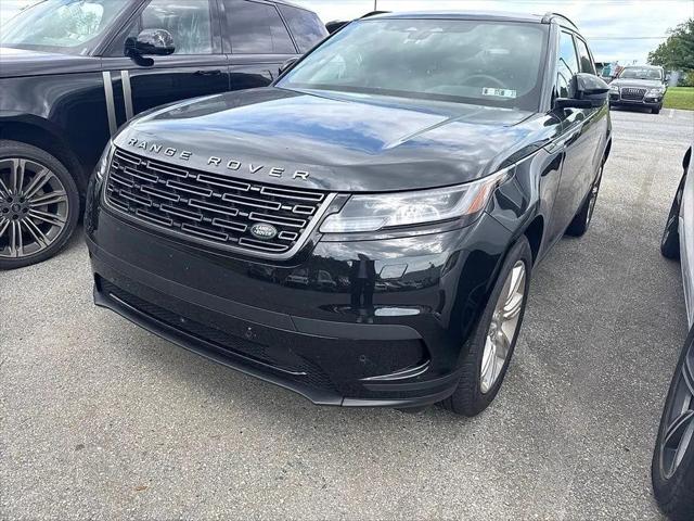 2026 Land Rover Range Rover Velar S for sale in ALLENTOWN, PA