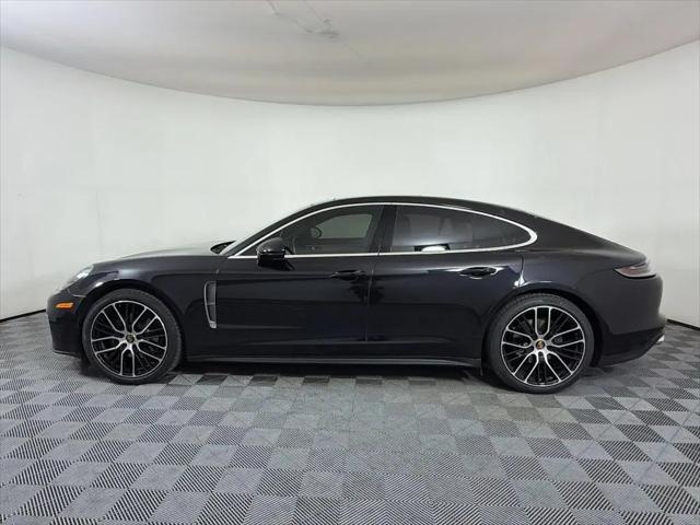 2022 Porsche Panamera 4 Platinum Edition for sale in Birmingham, AL
