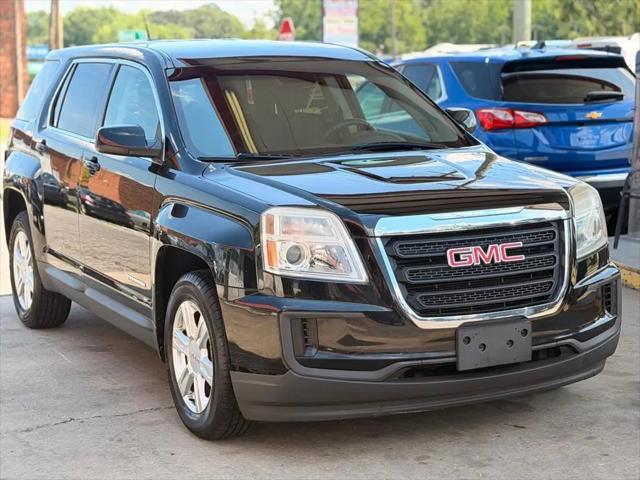 2016 GMC Terrain SLE-1 for sale in Burlington, NC