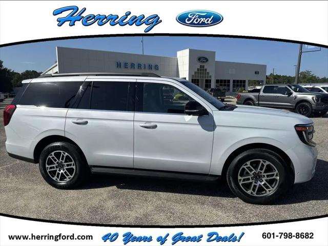 2025 Ford Expedition Active for sale in Picayune, MS