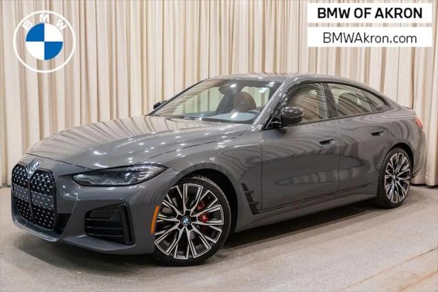 2023 BMW 430i Gran Coupe xDrive for sale in Akron, OH