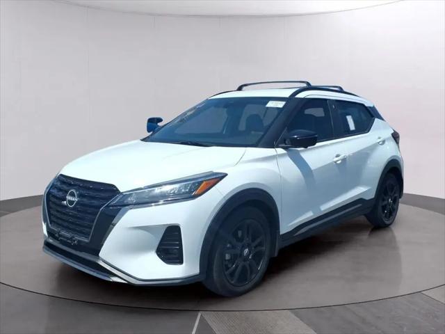 2023 Nissan Kicks SR Xtronic CVT for sale in Marion, AR