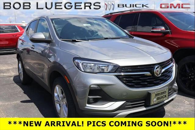 2023 Buick Encore GX Preferred AWD for sale in Jasper, IN