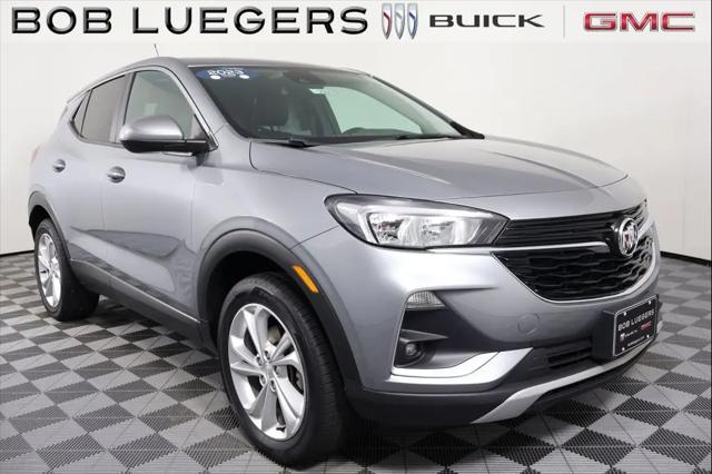 2023 Buick Encore GX Preferred AWD for sale in Jasper, IN