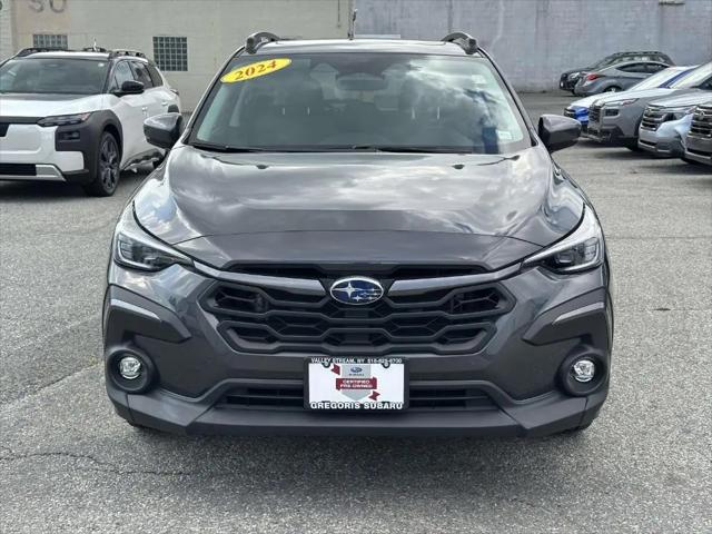 2024 Subaru Crosstrek Limited for sale in Valley Stream, NY
