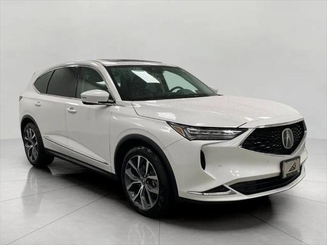 2024 Acura MDX Technology Package for sale in Appleton, WI