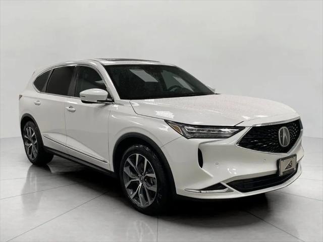 2024 Acura MDX Technology Package for sale in Appleton, WI