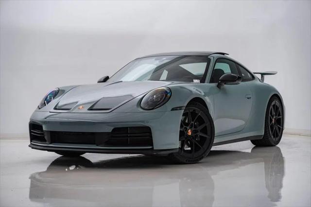 2026 Porsche 911 Carrera T for sale in Westmont, IL