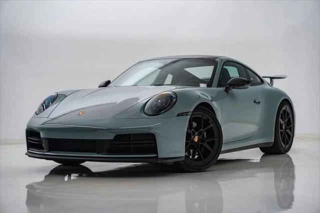 2026 Porsche 911 Carrera T for sale in Westmont, IL