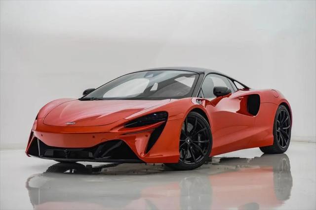 2023 McLaren Artura TechLux for sale in Westmont, IL