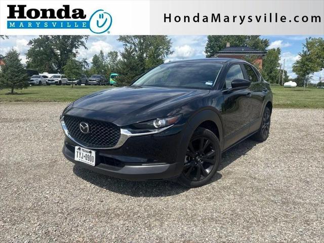 2024 Mazda CX-30 2.5 S Select Sport for sale in Marysville, OH