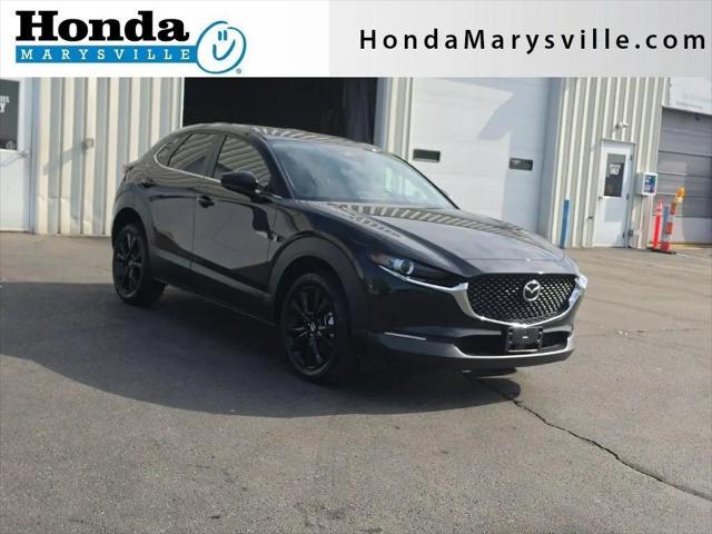 2024 Mazda CX-30 2.5 S Select Sport for sale in Marysville, OH